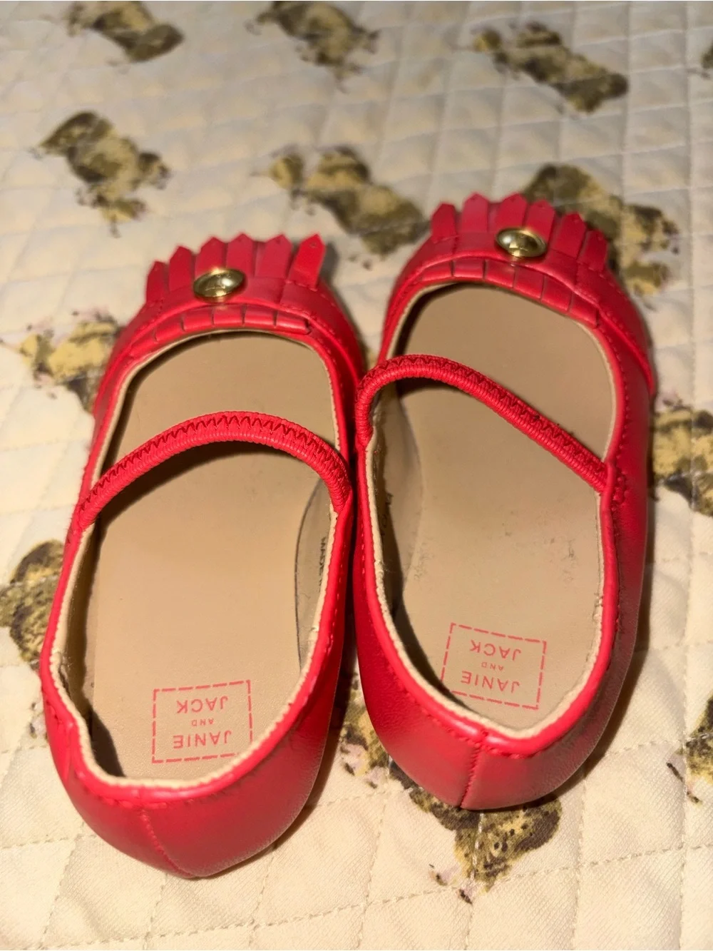 Janie and Jack adorable brand